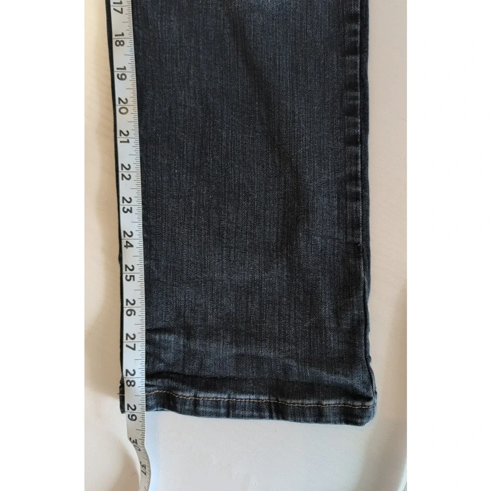 Wrangler Men’s Jeans 34x30 Slim Straight - Picture 11 of 15